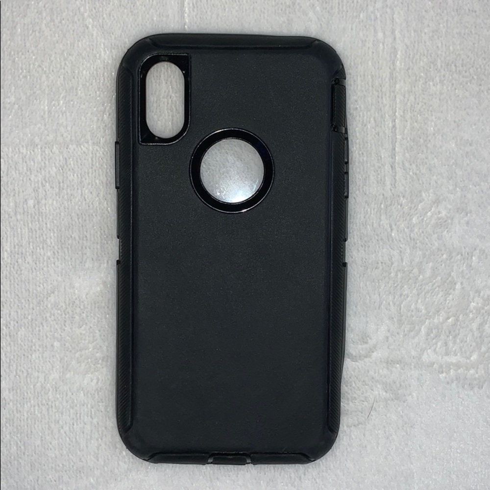 iPhone XS Case